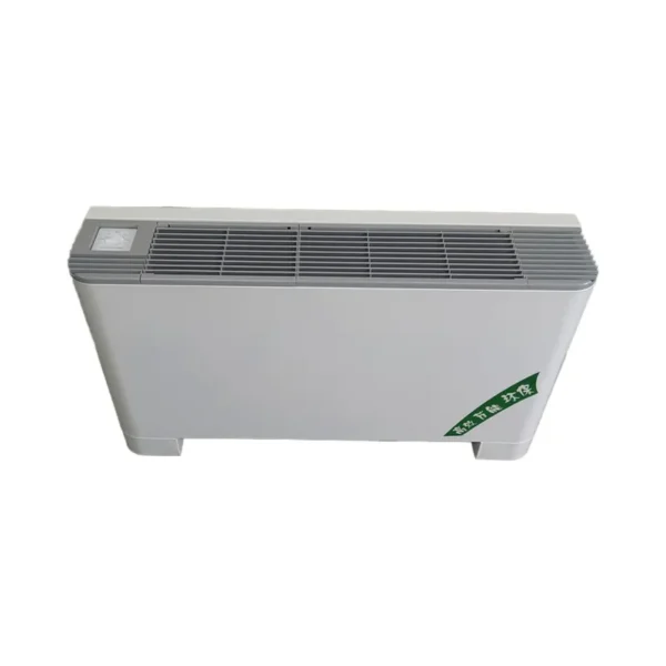 Fan Coil Unit, CE - view 3
