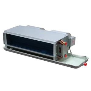 Fan Coil Unit, Ceiling