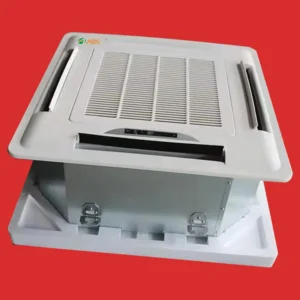 Fan Coil Unit, Ceiling