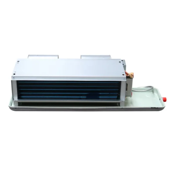 Fan Coil Unit, Ceiling - view 2