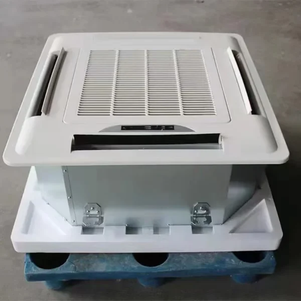Fan Coil Unit, Ceiling - view 2