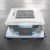 Fan Coil Unit, Ceiling - view 4