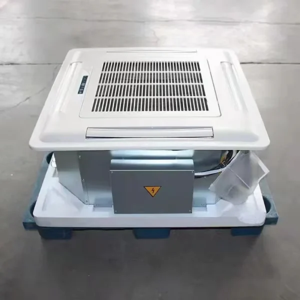 Fan Coil Unit, Ceiling - view 4
