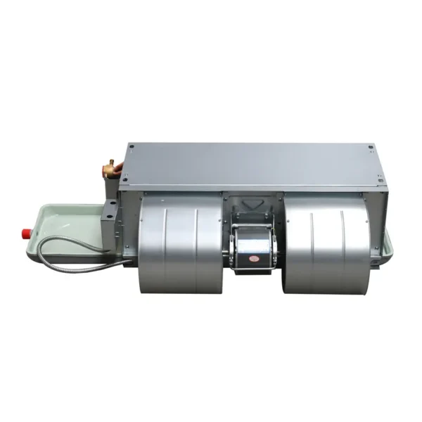 Fan Coil Unit, Ceiling - view 5