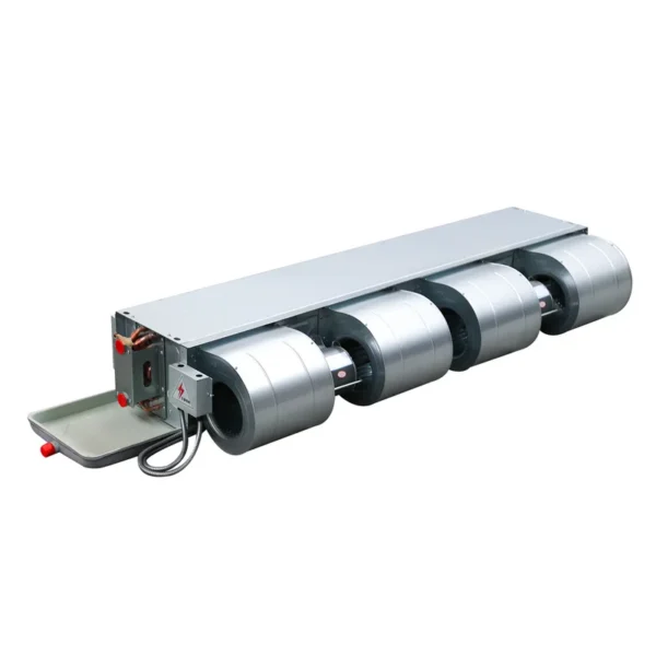 Fan Coil Unit, Ceiling - view 6