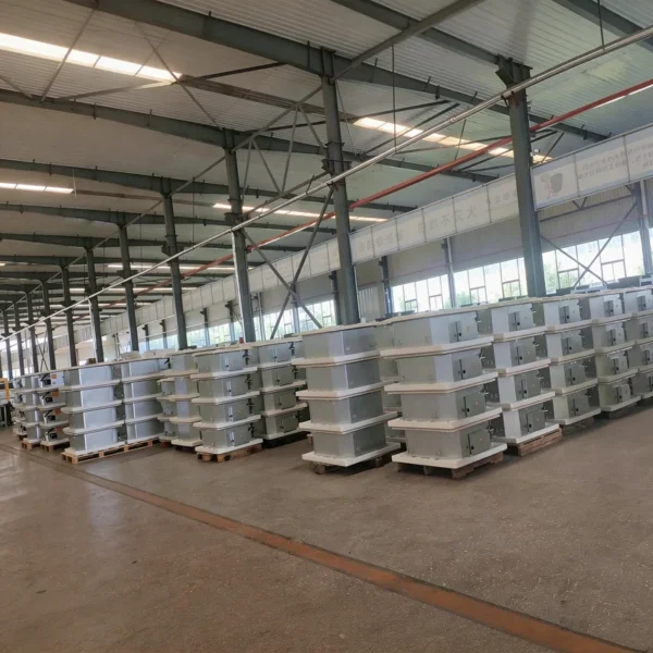 Fan Coil Unit, Ceiling - view 6