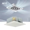 Fan Coil Unit, Ceiling, 1-1.98kW, Electrical