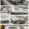 Fan Coil Unit, Ceiling, 1-1.98kW, Electrical - view 3
