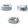 Fan Coil Unit, Ceiling, 1-1.98kW, Electrical - view 4
