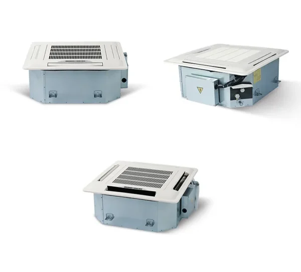 Fan Coil Unit, Ceiling, 1-1.98kW, Electrical - view 4