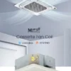 Fan Coil Unit, Ceiling, 1-1.98kW, Electrical - view 5