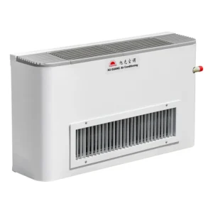 Fan Coil Unit, Ceiling, 110-220v, 2.9kw