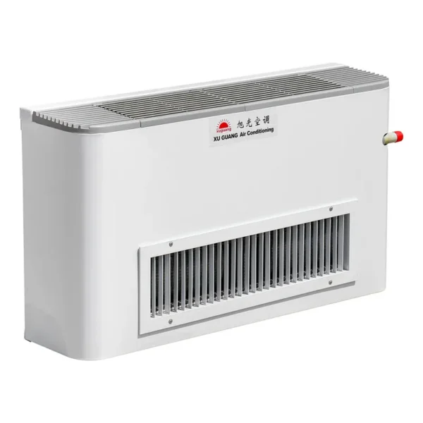 Fan Coil Unit, Ceiling, 110-220v, 2.9kw