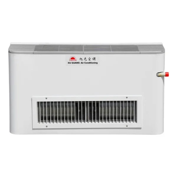 Fan Coil Unit, Ceiling, 110-220v, 2.9kw - view 2