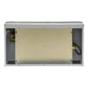 Fan Coil Unit, Ceiling, 110-220v, 2.9kw - view 4