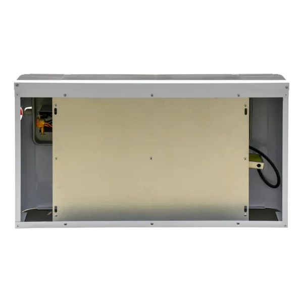 Fan Coil Unit, Ceiling, 110-220v, 2.9kw - view 4