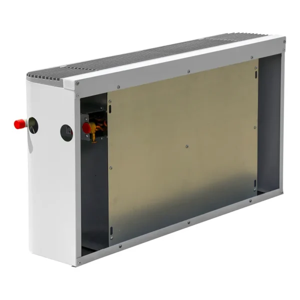 Fan Coil Unit, Ceiling, 110-220v, 2.9kw - view 5