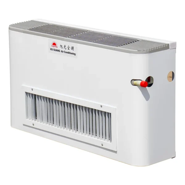 Fan Coil Unit, Ceiling, 110-220v, 2.9kw - view 6