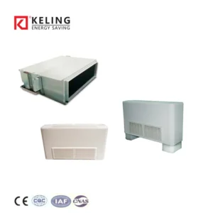Fan Coil Unit, Ceiling, 110V, 167-2382m3