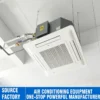 Fan Coil Unit, Ceiling, 2.97kw, Water - view 2