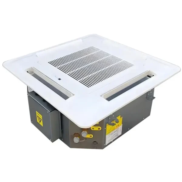 Fan Coil Unit, Ceiling, 2.97kw, Water - view 6