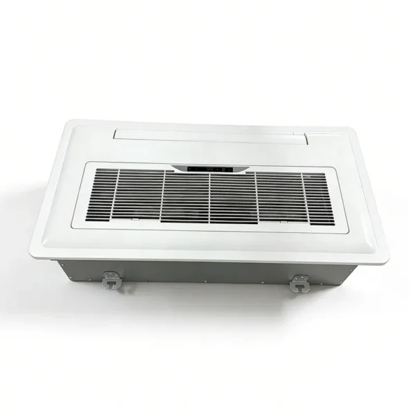 Fan Coil Unit, Ceiling, 220±10V, 255~2380m3 - view 2