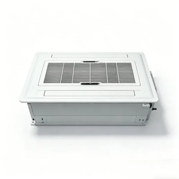 Fan Coil Unit, Ceiling, 220±10V, 255~2380m3 - view 2