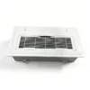 Fan Coil Unit, Ceiling, 220±10V, 255~2380m3 - view 2