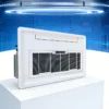 Fan Coil Unit, Ceiling, 220±10V, 255~2380m3 - view 5