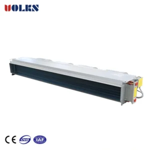 Fan Coil Unit, Ceiling, 220-230V, 1.8-12.6KW