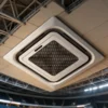 Fan Coil Unit, Ceiling, 220~240v, 1048~11800W - view 6