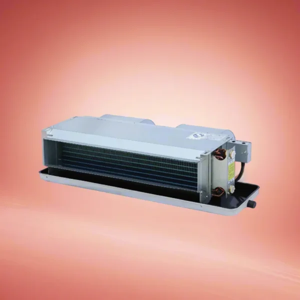 Fan Coil Unit, Ceiling, 220V, 340-2380m³
