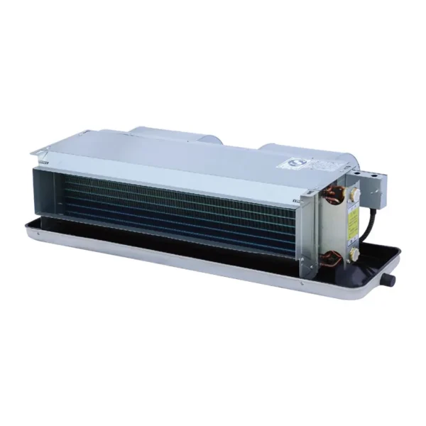 Fan Coil Unit, Ceiling, 220V, 340-2380m³ - view 3