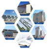 Fan Coil Unit, Ceiling, 220V, 340-2380m³ - view 4