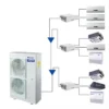 Fan Coil Unit, Ceiling, 220V 50hz, 1635-13000w - view 4