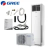 Fan Coil Unit, Ceiling, 220V 50hz, 1635-13000w - view 6