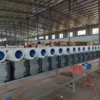 Fan Coil Unit, Ceiling, 220V 50Hz, Water - view 4