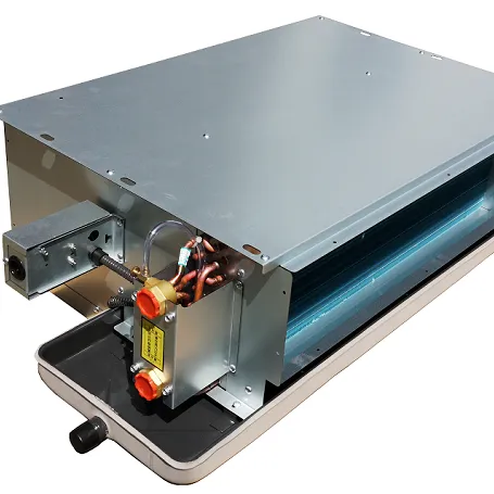 Fan Coil Unit, Ceiling, 220V, 850m³ - view 2