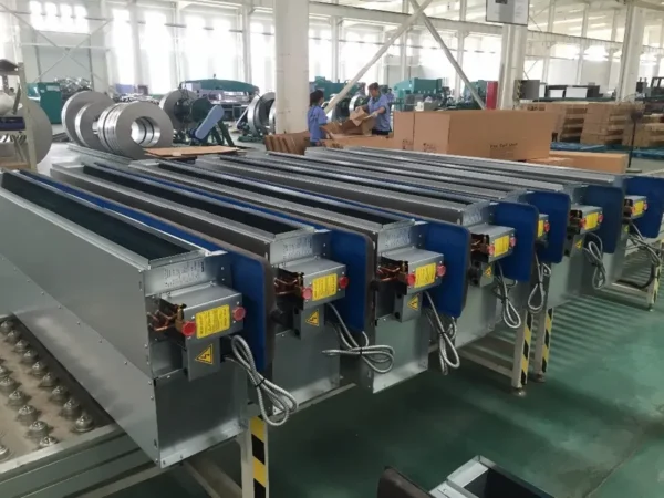 Fan Coil Unit, Ceiling, 220V, 850m³ - view 6