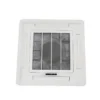 Fan Coil Unit, Ceiling, 2380m³