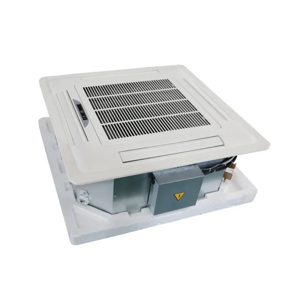 Fan Coil Unit, Ceiling, 2380m³ - view 2