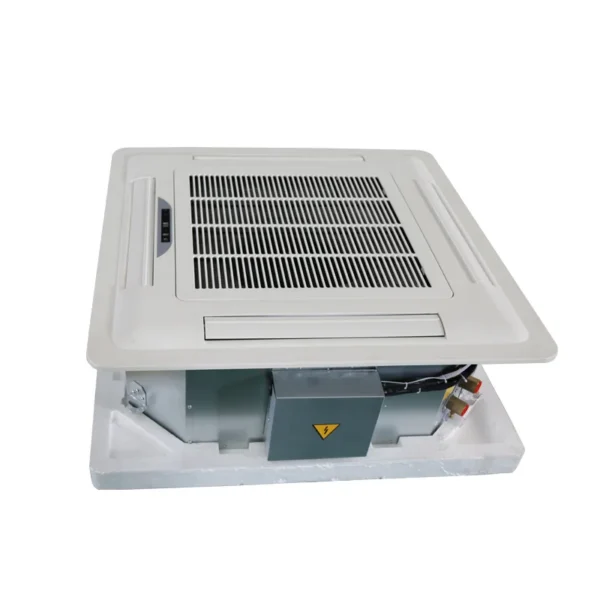 Fan Coil Unit, Ceiling, 2380m³ - view 4