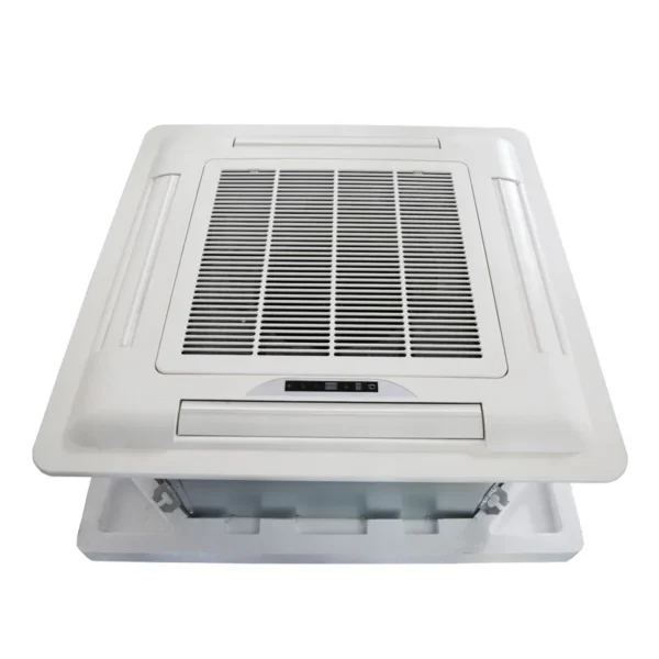 Fan Coil Unit, Ceiling, 2380m³ - view 6