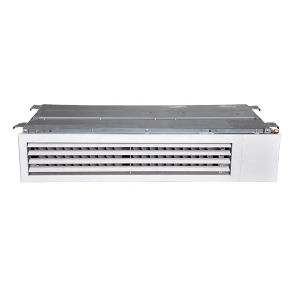 Fan Coil Unit, Ceiling, 340-1360m3