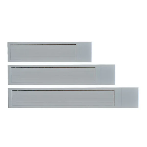 Fan Coil Unit, Ceiling, 340-1360m3 - view 2