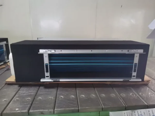 Fan Coil Unit, Ceiling, 340-1360m3 - view 3