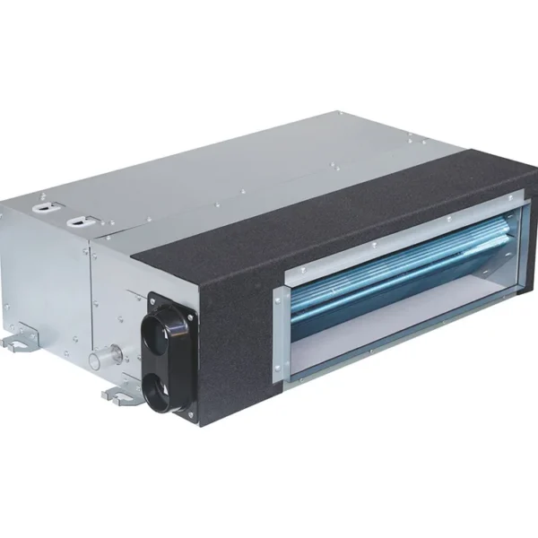 Fan Coil Unit, Ceiling, 340-1360m3 - view 5