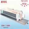 Fan Coil Unit, Ceiling, 340-2380 Cmh, Water