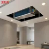 Fan Coil Unit, Ceiling, 340-2380 Cmh, Water - view 4