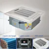 Fan Coil Unit, Ceiling, 340-2380m³, Chiller - view 3